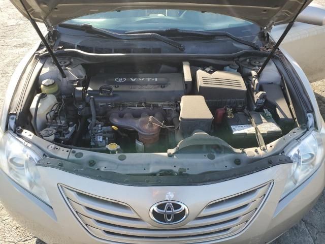 2007 Toyota Camry CE