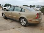 2001 Volkswagen Passat GLS