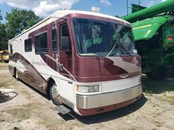 Salvage cars for sale from Copart Seaford, DE: 1999 Other 1999 Spartan Motors Motorhome 4VZ