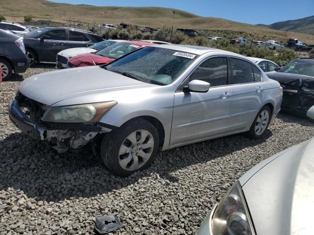 2010 Honda Accord EXL