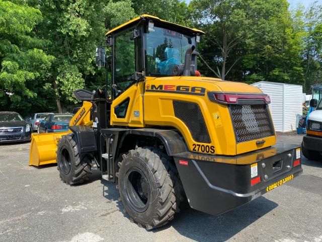 2024 Other 2024 Omega Wheel Loader 2700S