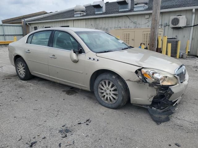 2007 Buick Lucerne CX