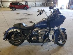 Harley-Davidson Vehiculos salvage en venta: 2017 Harley-Davidson Fltrx Road Glide