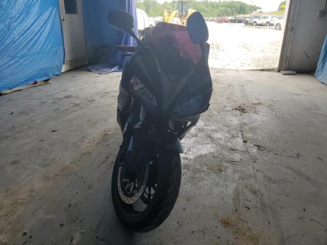 2006 Honda CBR1000 RR