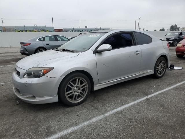 2006 Scion TC