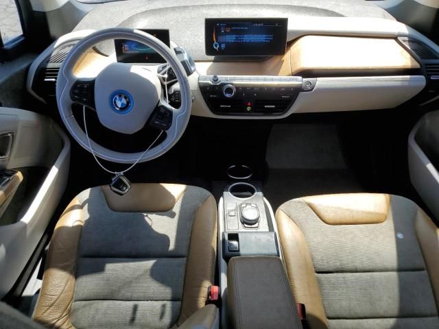 2015 BMW I3 BEV