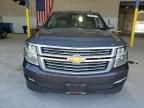 2015 Chevrolet Tahoe C1500 LTZ