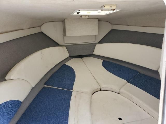 2007 Bayliner Boat