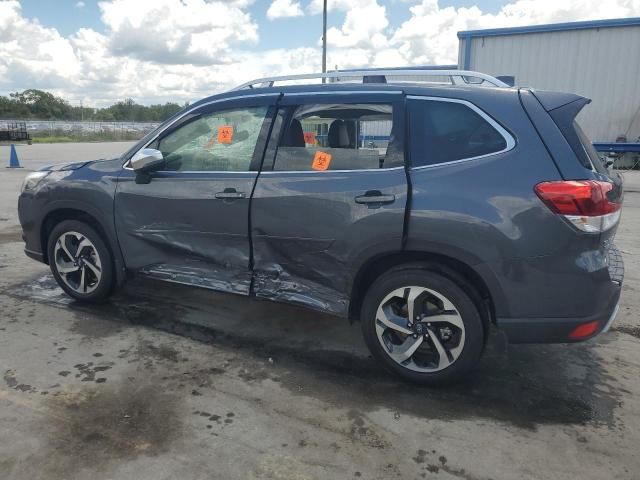 2022 Subaru Forester Touring