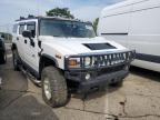 2004 Hummer H2