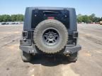 2009 Jeep Wrangler Unlimited Sahara