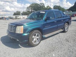 Cadillac Escalade ext Vehiculos salvage en venta: 2005 Cadillac Escalade EXT