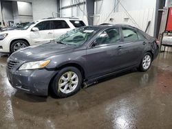 Toyota Vehiculos salvage en venta: 2009 Toyota Camry Base