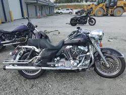 2005 Harley-Davidson Flhri en venta en Spartanburg, SC