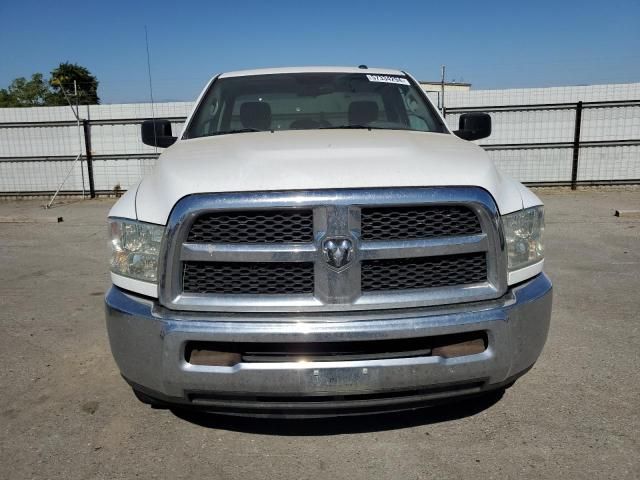 2014 Dodge RAM 2500 ST