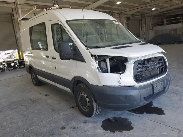 2015 Ford Transit T-150