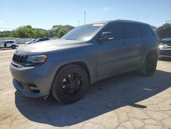 Clean Title Cars for sale at auction: 2021 Jeep Grand Cherokee SRT-8