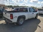 2005 Chevrolet Silverado K1500