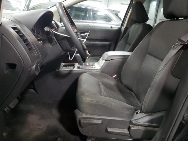 2008 Ford Edge SE