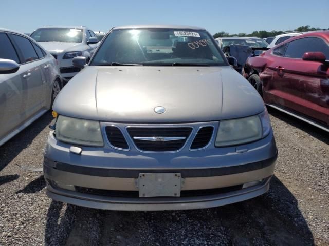 2004 Saab 9-5 ARC