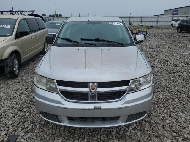 2009 Dodge Journey SXT