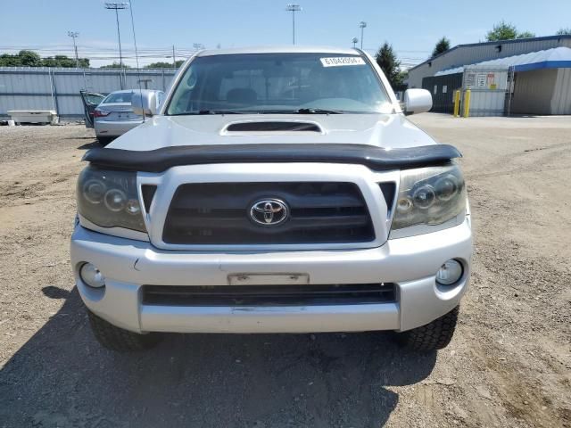 2006 Toyota Tacoma Access Cab