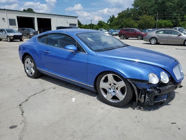 2005 Bentley Continental GT