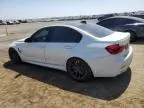 2016 BMW M3