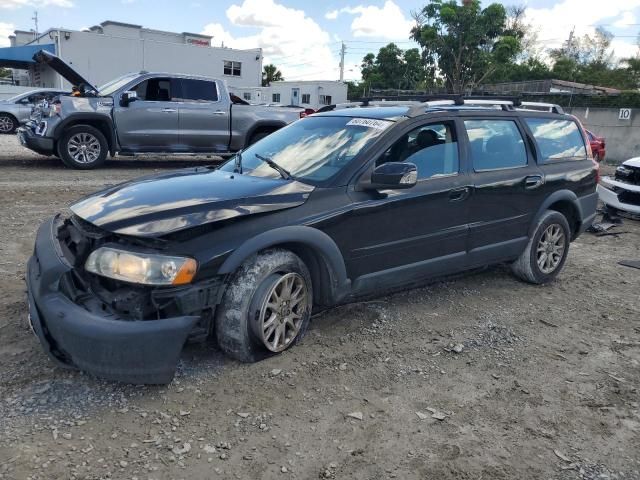 2007 Volvo XC70