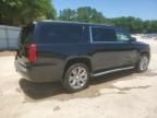 2015 Chevrolet Suburban K1500 LT