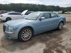 Chrysler Vehiculos salvage en venta: 2009 Chrysler 300C