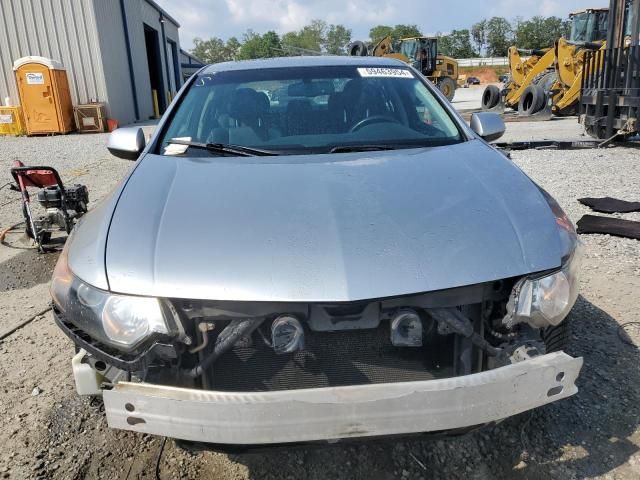 2010 Acura TSX