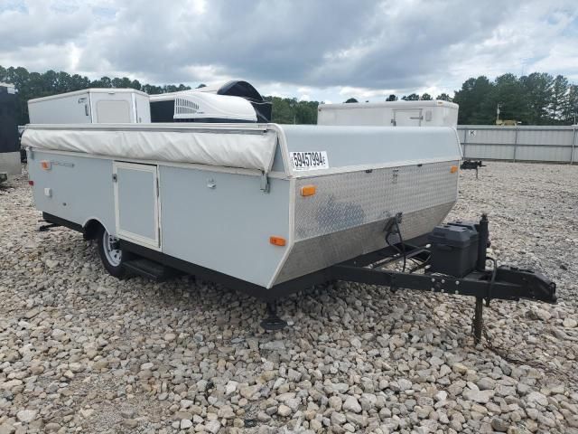 2007 Jayco JAY Series