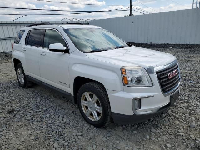 2016 GMC Terrain SLE