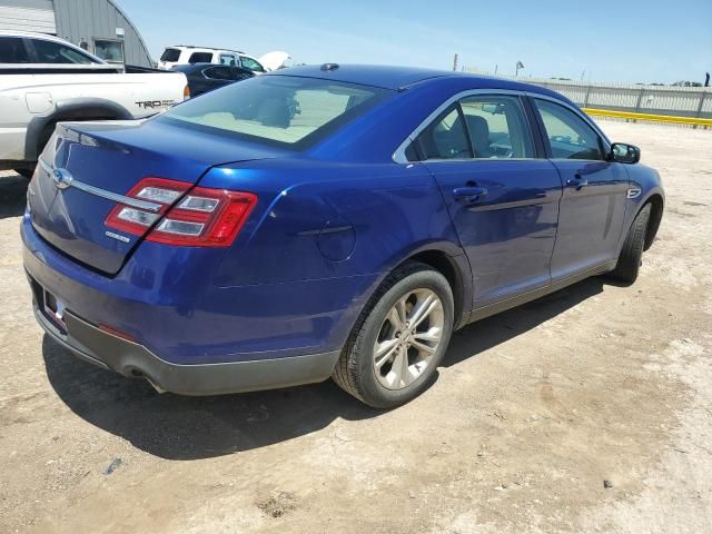 2015 Ford Taurus SE