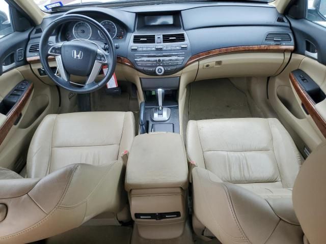 2012 Honda Accord EXL