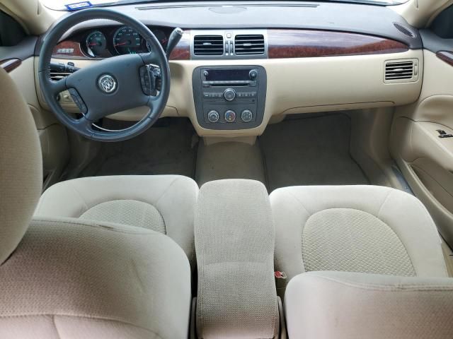 2011 Buick Lucerne CX