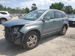 Honda Vehiculos salvage en venta: 2011 Honda CR-V EXL