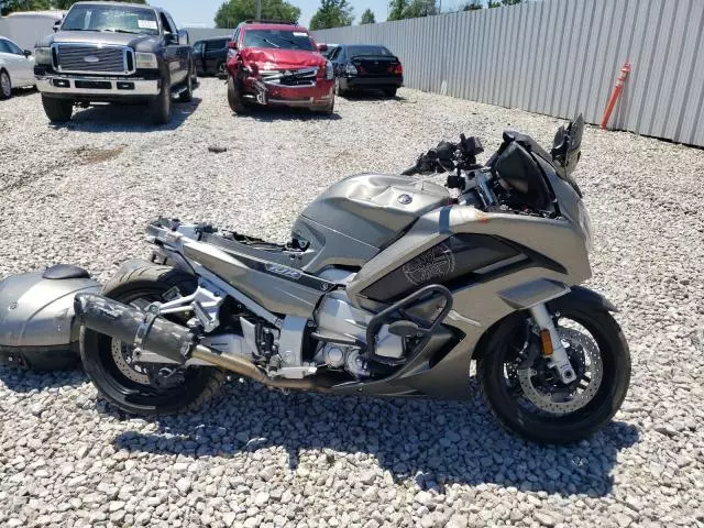 2013 Yamaha FJR1300 A