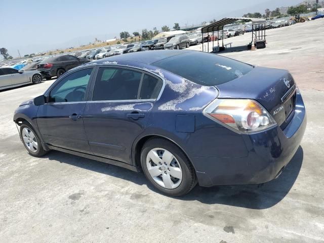 2008 Nissan Altima 2.5