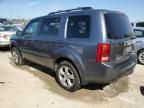 2013 Honda Pilot EXL