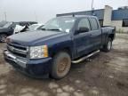 2010 Chevrolet Silverado C1500 LT