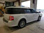 2017 Ford Flex SEL