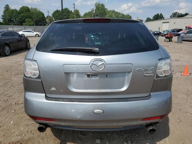 2011 Mazda CX-7