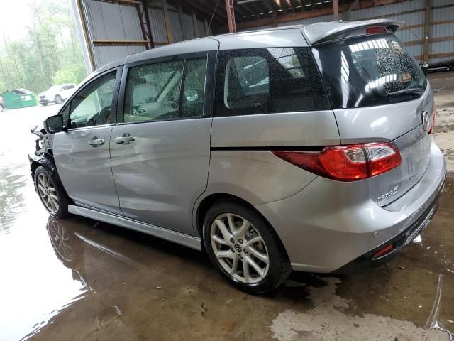 2013 Mazda 5