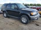 2001 Toyota 4runner SR5