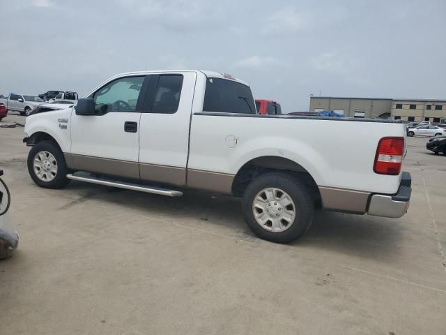 2005 Ford F150