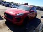 2017 Porsche Macan GTS