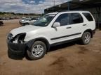 2004 Honda CR-V EX