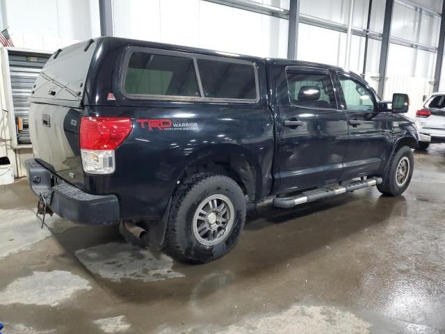 2010 Toyota Tundra Crewmax SR5